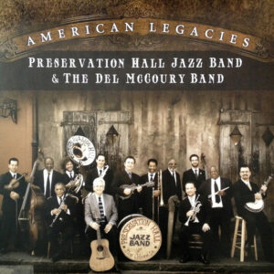 AMERICAN LEGACIES