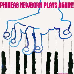PLAYS AGAIN (CD)