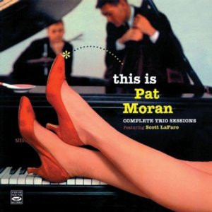 THIS IS PAT MORAN (CD)