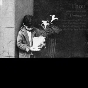 Umbilical (CD)