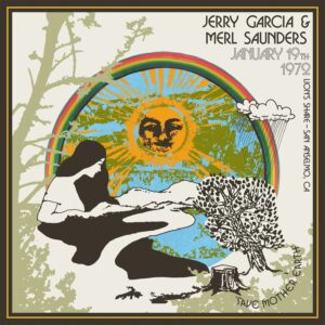 JGB Heads & Tails Vol. 1 (New LP)