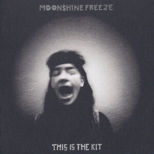 THIS IS THE KIT (CD)