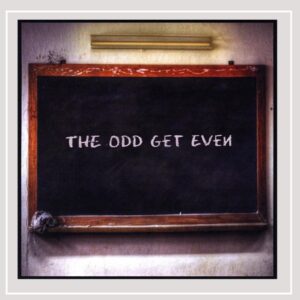 ODD GET EVEN