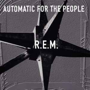AUTOMATIC FOR THE PEOPLE (NEW LP)