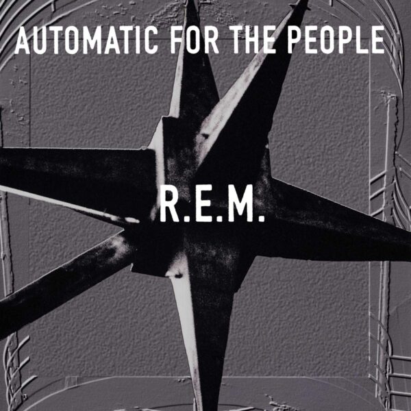 AUTOMATIC FOR THE PEOPLE (NEW LP)