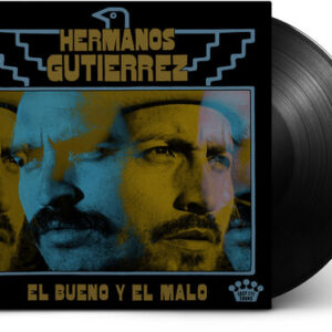 El Bueno Y El Malo (NEW LP)