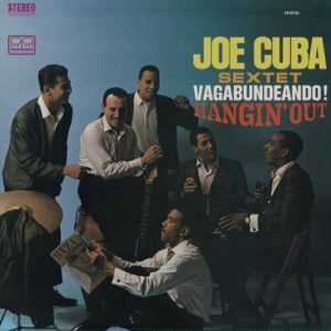 Vagabundeando! Hangin' Out (New LP)