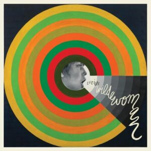 Wildewoman (The New Recordings) (CD)