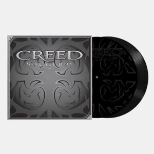Greatest Hits (New LP)