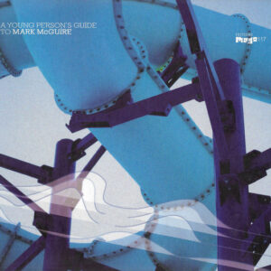 A Young Person's Guide To Mark McGuire (CD)