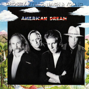 American Dream (CD)