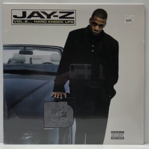 Vol 2 Hard Knock Life (USED LP)