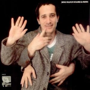 JAMES NEWTON HOWARD & FRIENDS
