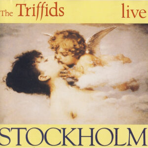 Stockholm - Live (CD)