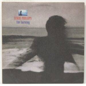 Turning (USED LP)
