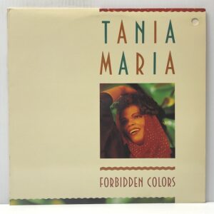Forbidden Colors (USED LP)