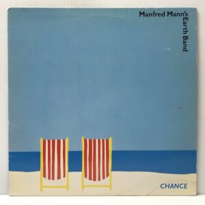 Chance (USED LP)