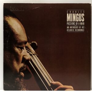 Passions of a Man (USED LP)
