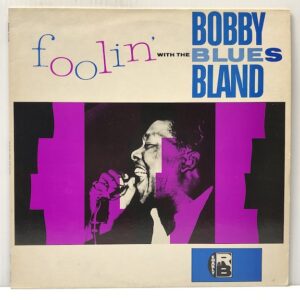 Foolin with the Blues (USED LP)