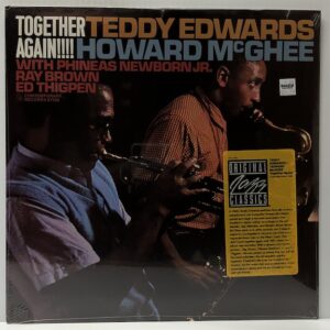 Together Again (USED LP)