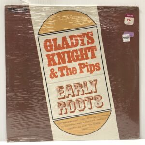 Early Roots (USED LP)