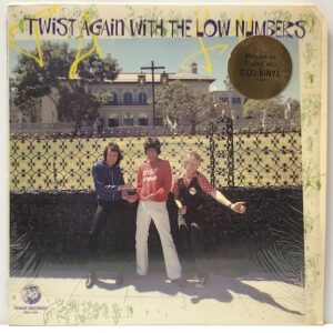 Twist Again (USED LP)