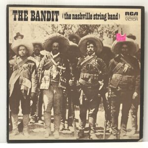 Bandit (USED LP)