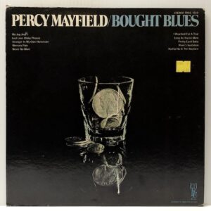 Bought Blues (USED LP)