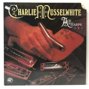 Ace of Harps (USED LP)
