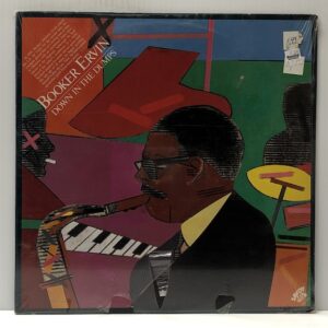Down In the Dumps (USED LP)