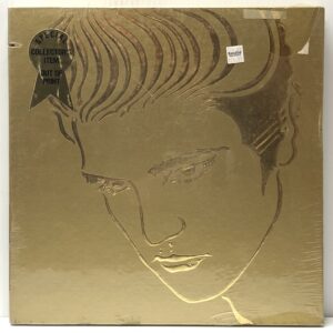 Golden Celebration (USED LP)