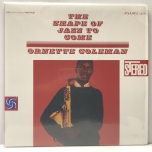Shape of Jazz to Come (USED LP)