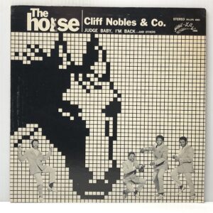 Horse (USED LP)