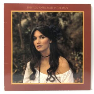 Roses In the Snow (USED LP)