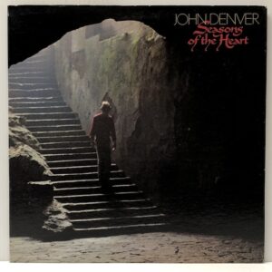 Seasons of the Heart (USED LP)