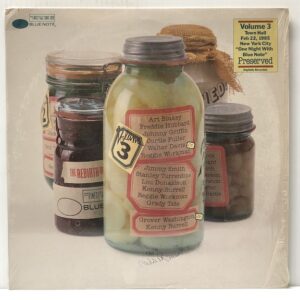 One Night With Blue Note Preserved Vol 3