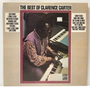 Best of (USED LP)