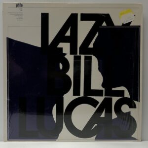 Lazy Bill Lucas (USED LP)