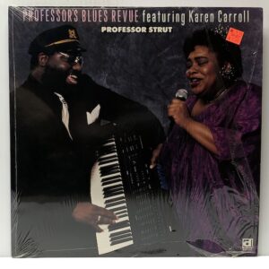 Professor Strut (USED LP)