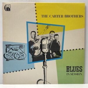 Blues in Session (USED LP)