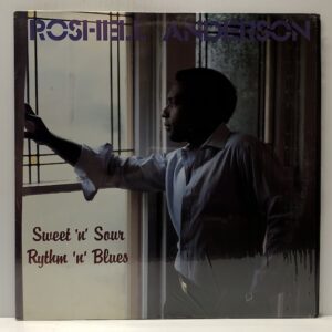 Sweet n Sour Rhythm n Blues (USED LP)