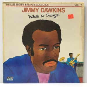 Tribute to Orange (USED LP)