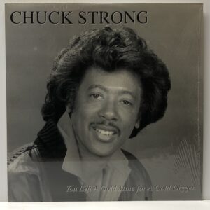 You Left a Gold Mine for a Gold Digger (USED LP)