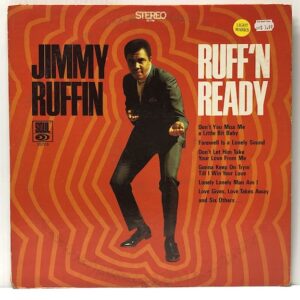 Ruffn Ready (USED LP)