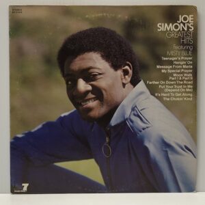 Greatest Hits (USED LP)