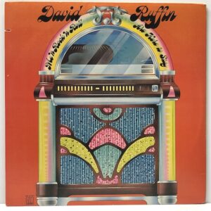 Me n Rock n Roll Are Here to Stay (USED LP)
