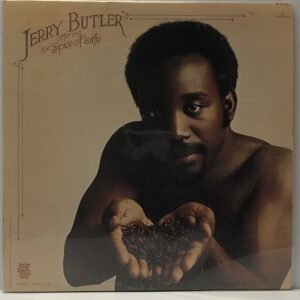 Spice of Life (USED LP)