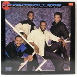 Controllers (USED LP)