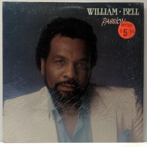 Passion (USED LP)