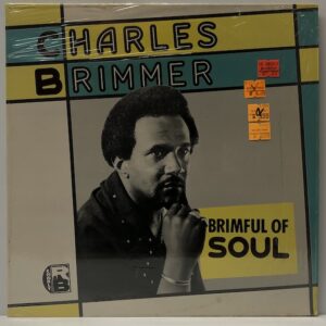 Brimful of Soul (USED LP)
